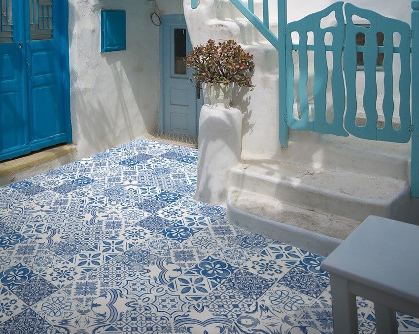 Decorative Tiles Products , Diep River, , Cape Town Quadrata Cape